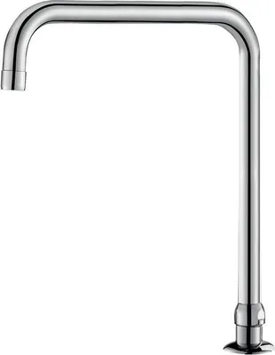 Immagine prodotto di Delabie Schwenkauslauf D22 H260 L200mm