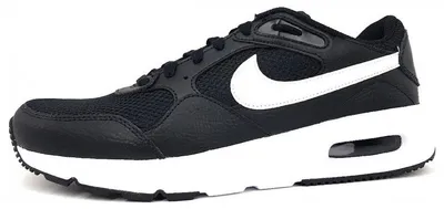 Immagine prodotto di Nike Air Max SC Scarpe Sportive Uomo Scarpe da Allenamento Scarpe da Corsa Nero, Taglia delle scarpe: EUR 42 | US 8.5