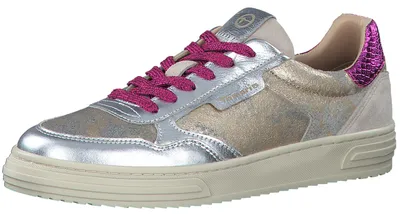 Produktbild von Tamaris Damen Low Sneaker Low Top 1-23617-42 Mehrfarbig