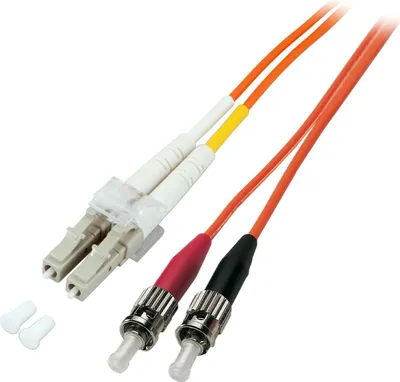 Obrázek produktu pro EFB Elektronik O0371.1, 1 m, OM2, LC, ST