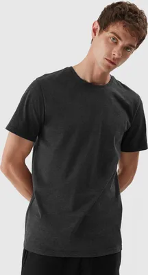 Produktbild von Herren-Freizeit-T-Shirt, Größe: XXL