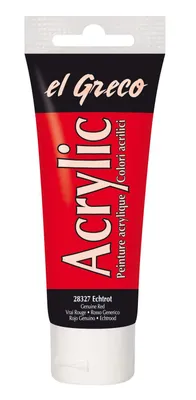 Zdjęcie produktu dla KREUL 28327, 75 ml, Czerwony, Butelka, Wodoodporny
