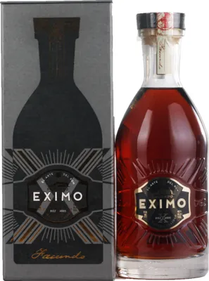 Produktbild von Bacardi Rum Facundo Eximo 0,7 Liter