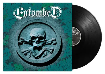 Obrázek produktu pro Entombed: Entombed