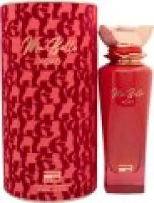 Produktbild von Rue Broca Ma Belle XOXO Eau De Parfum 100 ml ( Frau)