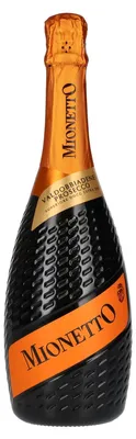 Produktbild von Mionetto Prosecco Spumante DOCG 0,75 l extra trocken
