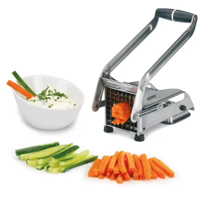 Image de GEFU Insert de coupe pour coupe-frites