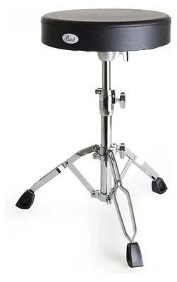 Productafbeelding van Pearl slagdrumkruk D-790
