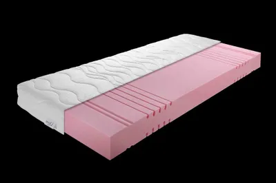 Produktbild von Kaltschaummatratze ALLMED LUNA PLUS