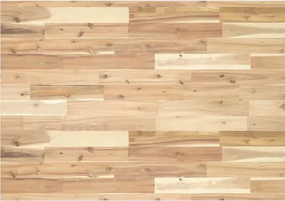 Image de vidaXL Plateau de table Rectangulaire 100x70x2 cm Bois massif Acacia