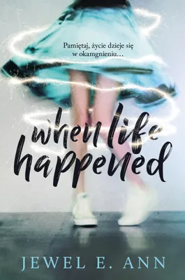 Produktbild von When Life Happened