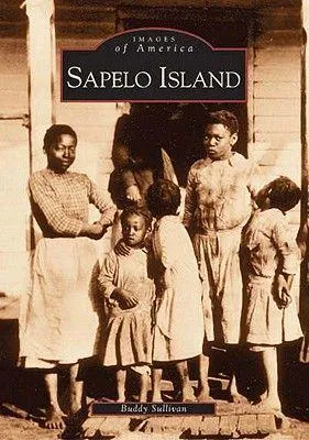 Produktbild von Sapelo Island