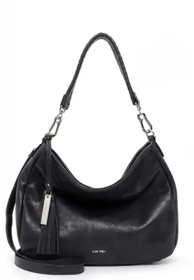 Produktbild von SURI FREY Umhängetasche Schultertasche Ally Crossover Bag Blue dunkelblau