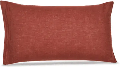 Produktbild von Kayori Kissenbezug einzeln Nikko Farbe Rot Größe 30x50
