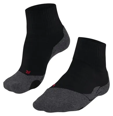 Produktbild von FALKE Herren Wandersocken TK2 Explore Short M Sso Wolle Funktionsmaterial antibl