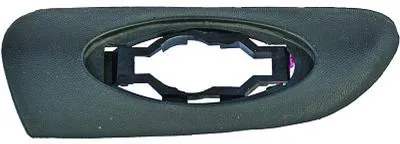 Produktbild von DIEDERICHS Zier- / Schutzleiste Kotflügel Kotflügelschutz Kotflügelverbreiterung 1824225 für OPEL VECTRA B (36) VECTRA B Caravan (31) VECTRA B CC (38)