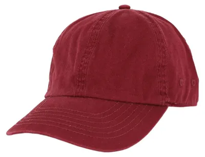 Produktbild von Uni Baumwollcap Bordeaux Größe 58 Navigare 10NAV215841HH_BOR_58