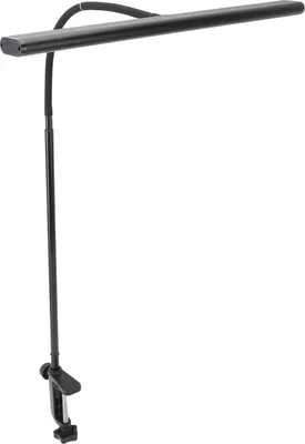 Obrázok produktu pre Svorka Stolná lampa Starostlivosť o oči Stmievateľné 3 farebné nastaviteľné teploty LED stolové svetlo s USB adaptérom pre štúdium 100?240V EÚ zástrčka