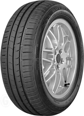 Produktbild von Rotalla Setula E-Race Rh02 165/60R14 75H