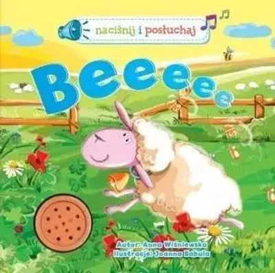 Image de Beeeee ! Appuyez et écoutez
