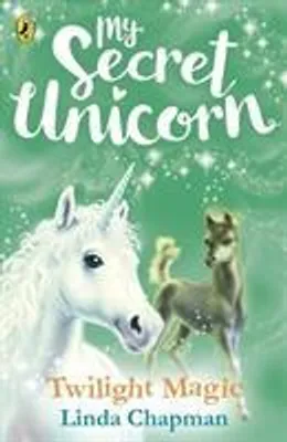 Produktbild von My Secret Unicorn: Twilight Magic