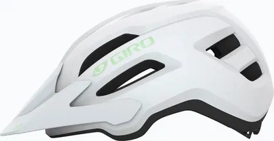 Produktbild von FahrradhelmGiro Fixture II Integrated MIPS MTB Damen weiß