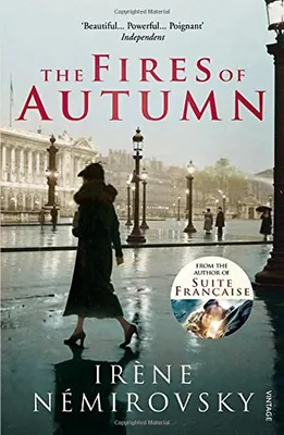 Obrázok produktu pre The Fires of Autumn