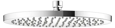 Zdjęcie produktu dla Keuco Showers - Głowica prysznicowa, średnica 250 mm, chrom 59886010201