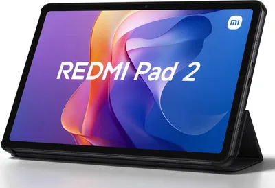 Immagine prodotto di Xiaomi Redmi Pad 2 256 GB 27,9 cm (11") 8 GB Wi-Fi 5 (802.11ac)