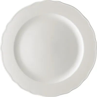 Immagine prodotto di Hutschenreuther Platzteller 31 cm Fahne Maria Theresia Weiss 02013-800001-10031