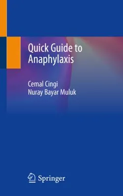Obrázok produktu pre Quick Guide to Anaphylaxis