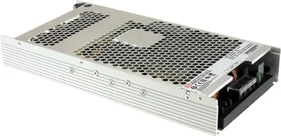 Produktbild von MEANWELL UHP-1500-24 - AC/DC-Schaltnetzteil, geschlossen - 1500W 24V/62,5A