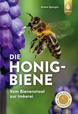 Obrázok produktu pre Die Honigbiene