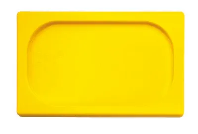 Immagine prodotto di Gastronorm Paderno GN1/1 Deckel PP gelb 14722-22