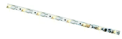 Produktbild von Viessmann 50505 - TT Waggon-Innenbeleuchtung, 8 LEDs warmweiß - Neu