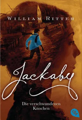 Zdjęcie produktu dla JACKABY - Die verschwundenen Knochen