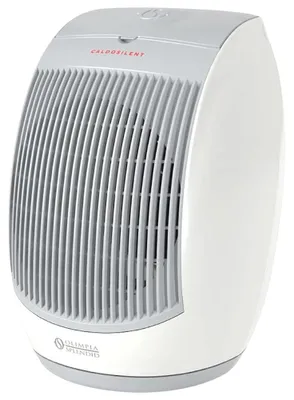 Immagine prodotto di Termoventilatore elettrico OLIMPIA SPLENDID | CALDOSILENT ECO | 2400 W | 80 m³