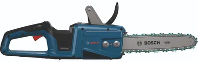 Produktbild von Bosch Akku-Kettensäge GKE18V-30