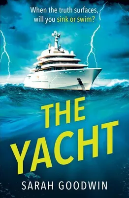 Immagine prodotto di The Yacht