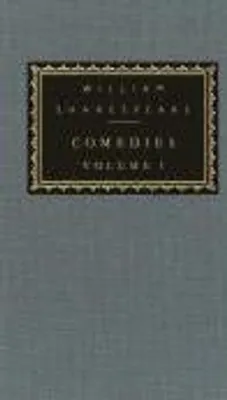 Produktbild von Comedies, Volume 1