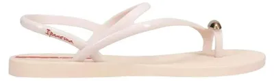 Produktbild von Ipanema Glam Ring Sandalen Beige EU 40 Frau Beige EU 40
