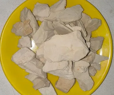 Ton Multani mitti 200 g – natürliche Modelliermasse