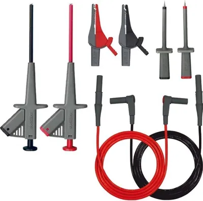 Produktbild von Beha-Amprobe Elektroniker-Set FTF000370001 3313577