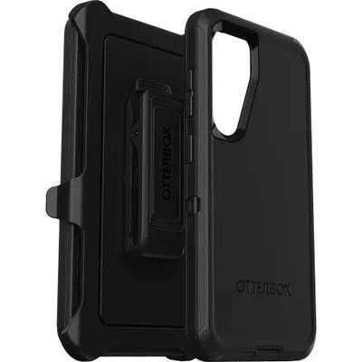 Obrázek produktu pro OtterBox Defender Samsung Galaxy S24 - černý