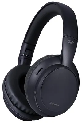 Immagine prodotto di Trevi Cuffie DJ Over-Ear Wireless DJ 12E35 BT