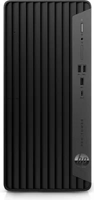 Obrázok produktu pre HP Pro 400 G9 - Tower - Core i5 13500 / 2.5 GHz - RAM 16 GB - SSD 512 GB - NVMe - UHD Graphics 770 - 1GbE - Win 11 Pro - Monitor: keiner - Tastatur: Deutsch - Sonderaktion - Smart Buy - mit HP Wolf Pro Security Edition (1 Jahr)