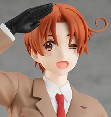 Immagine prodotto di Hetalia World Stars - Statuetta Italy Pop Up Parade - Good Smile Company