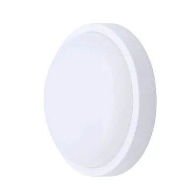 Image de Solight plafonnier/murale LED blanc 13W IP54 WO745