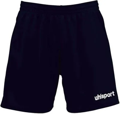 Zdjęcie produktu dla uhlsport Centre Basic Shorts Women czarny 38