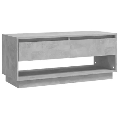 Zdjęcie produktu dla VidaXL 809489, Szary, Drewno, Drewno, 1020 mm, 410 mm, 440 mm